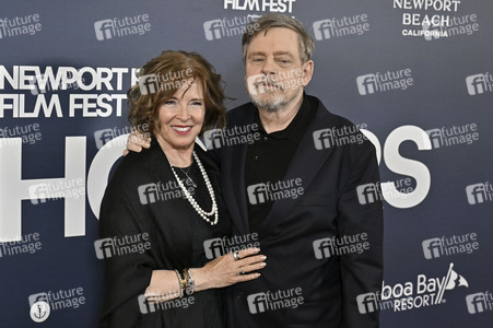 Event '10 Actors to Watch', Newport Beach Film Festival 2025