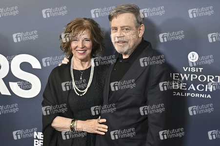 Event '10 Actors to Watch', Newport Beach Film Festival 2025