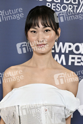 Event '10 Actors to Watch', Newport Beach Film Festival 2025