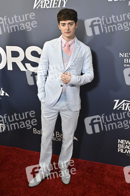 Event '10 Actors to Watch', Newport Beach Film Festival 2025