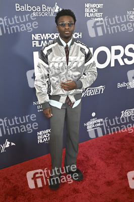 Event '10 Actors to Watch', Newport Beach Film Festival 2025