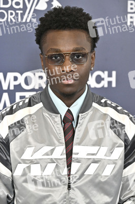 Event '10 Actors to Watch', Newport Beach Film Festival 2025