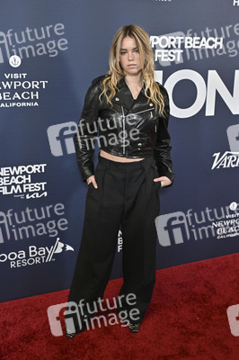 Event '10 Actors to Watch', Newport Beach Film Festival 2025