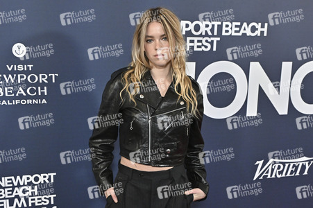 Event '10 Actors to Watch', Newport Beach Film Festival 2025