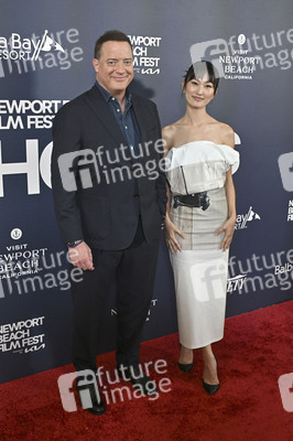 Event '10 Actors to Watch', Newport Beach Film Festival 2025