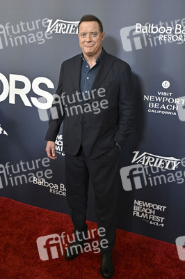 Event '10 Actors to Watch', Newport Beach Film Festival 2025