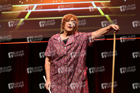 Show 'DDR Revue - Auferstehung der Ruinen' in Erfurt