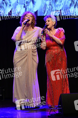 Show 'DDR Revue - Auferstehung der Ruinen' in Erfurt