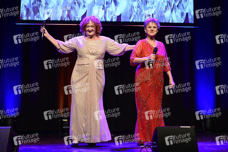 Show 'DDR Revue - Auferstehung der Ruinen' in Erfurt