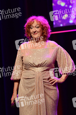 Show 'DDR Revue - Auferstehung der Ruinen' in Erfurt