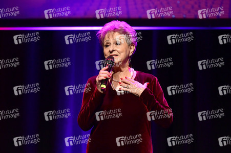 Show 'DDR Revue - Auferstehung der Ruinen' in Erfurt