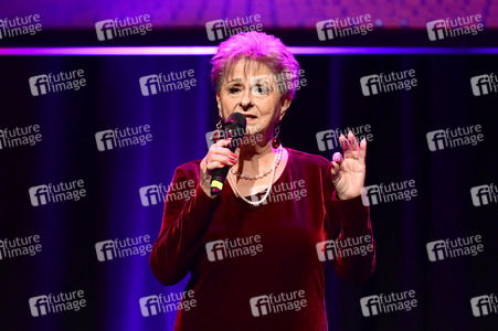 Show 'DDR Revue - Auferstehung der Ruinen' in Erfurt