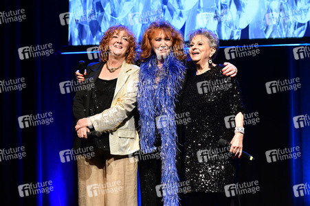 Show 'DDR Revue - Auferstehung der Ruinen' in Erfurt