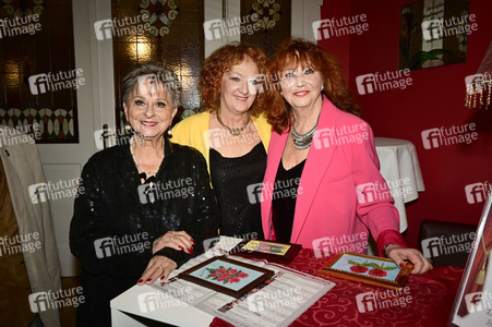 Show 'DDR Revue - Auferstehung der Ruinen' in Erfurt