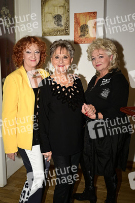 Show 'DDR Revue - Auferstehung der Ruinen' in Erfurt