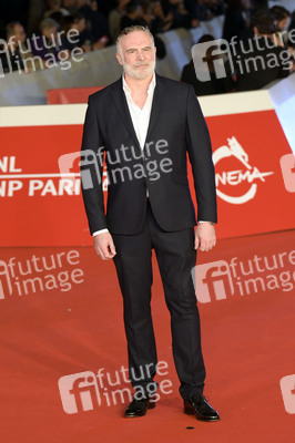 Filmpremiere 'Glenrothan', Internationales Filmfestival Rom 2025