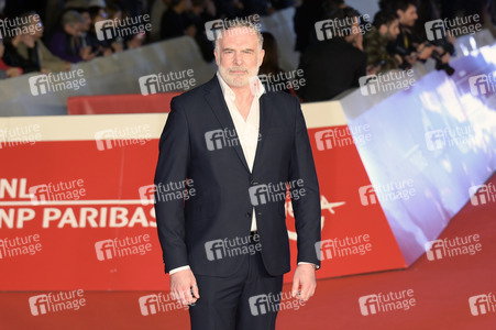 Filmpremiere 'Glenrothan', Internationales Filmfestival Rom 2025