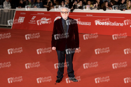 Filmpremiere 'Glenrothan', Internationales Filmfestival Rom 2025