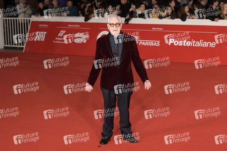 Filmpremiere 'Glenrothan', Internationales Filmfestival Rom 2025