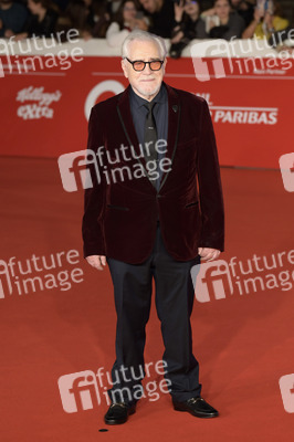 Filmpremiere 'Glenrothan', Internationales Filmfestival Rom 2025