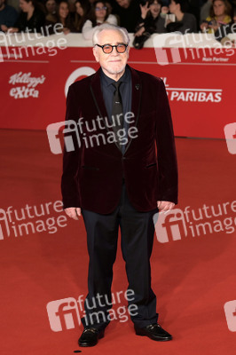 Filmpremiere 'Glenrothan', Internationales Filmfestival Rom 2025