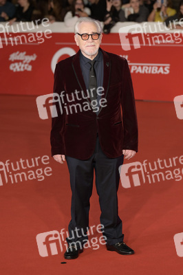 Filmpremiere 'Glenrothan', Internationales Filmfestival Rom 2025