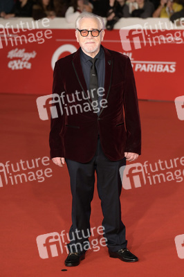 Filmpremiere 'Glenrothan', Internationales Filmfestival Rom 2025