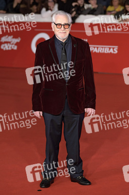 Filmpremiere 'Glenrothan', Internationales Filmfestival Rom 2025