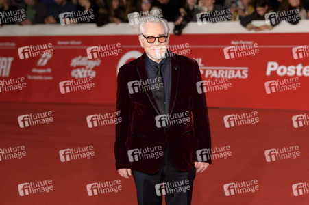 Filmpremiere 'Glenrothan', Internationales Filmfestival Rom 2025