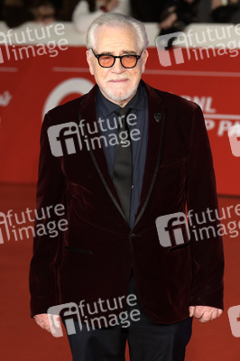 Filmpremiere 'Glenrothan', Internationales Filmfestival Rom 2025