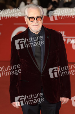 Filmpremiere 'Glenrothan', Internationales Filmfestival Rom 2025