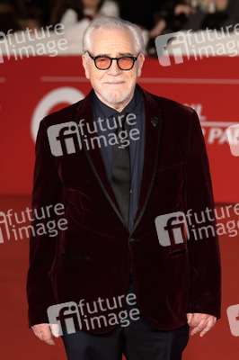 Filmpremiere 'Glenrothan', Internationales Filmfestival Rom 2025