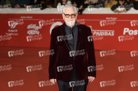 Filmpremiere 'Glenrothan', Internationales Filmfestival Rom 2025