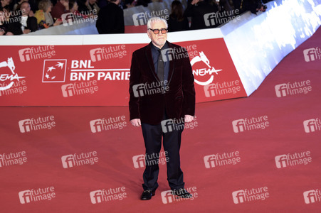 Filmpremiere 'Glenrothan', Internationales Filmfestival Rom 2025