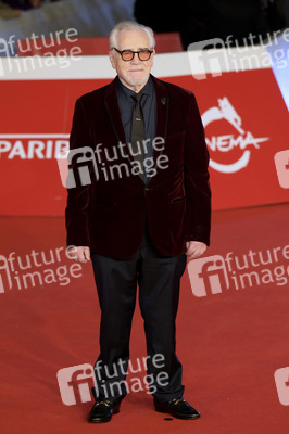 Filmpremiere 'Glenrothan', Internationales Filmfestival Rom 2025