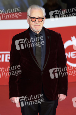 Filmpremiere 'Glenrothan', Internationales Filmfestival Rom 2025