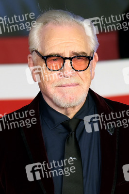 Filmpremiere 'Glenrothan', Internationales Filmfestival Rom 2025