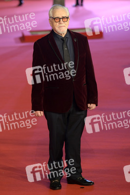 Filmpremiere 'Glenrothan', Internationales Filmfestival Rom 2025