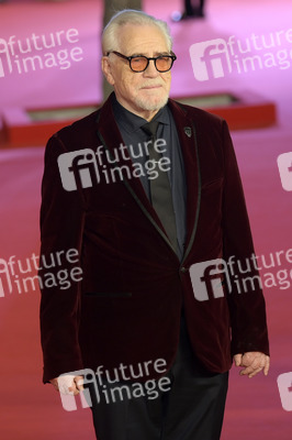 Filmpremiere 'Glenrothan', Internationales Filmfestival Rom 2025