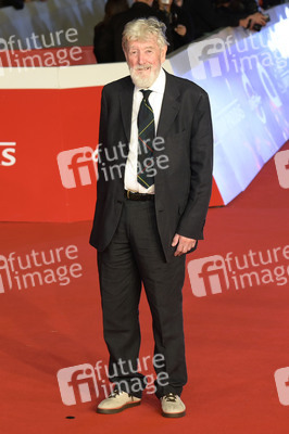 Filmpremiere 'Glenrothan', Internationales Filmfestival Rom 2025