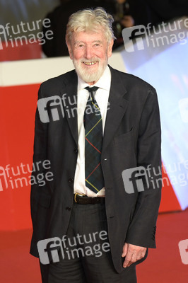 Filmpremiere 'Glenrothan', Internationales Filmfestival Rom 2025