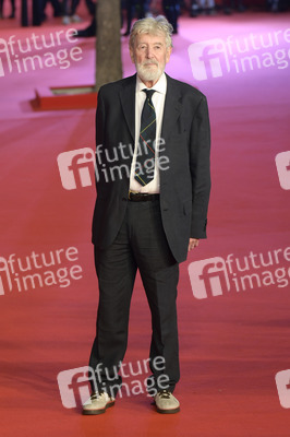 Filmpremiere 'Glenrothan', Internationales Filmfestival Rom 2025