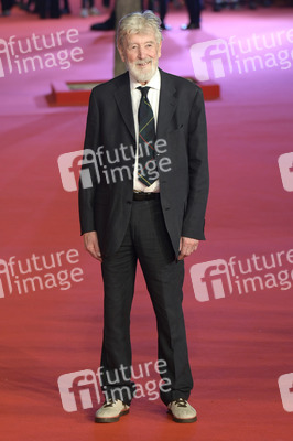 Filmpremiere 'Glenrothan', Internationales Filmfestival Rom 2025