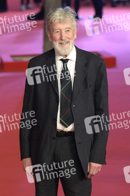 Filmpremiere 'Glenrothan', Internationales Filmfestival Rom 2025