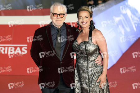 Filmpremiere 'Glenrothan', Internationales Filmfestival Rom 2025