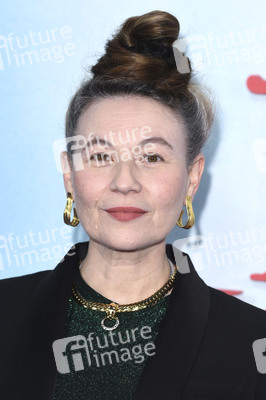 Closing Ceremony und Filmpremiere '100 Nights of Hero', BFI London Film Festival 2025