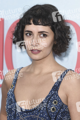 Closing Ceremony und Filmpremiere '100 Nights of Hero', BFI London Film Festival 2025