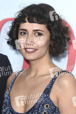 Closing Ceremony und Filmpremiere '100 Nights of Hero', BFI London Film Festival 2025