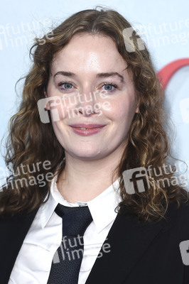 Closing Ceremony und Filmpremiere '100 Nights of Hero', BFI London Film Festival 2025