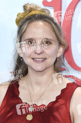 Closing Ceremony und Filmpremiere '100 Nights of Hero', BFI London Film Festival 2025